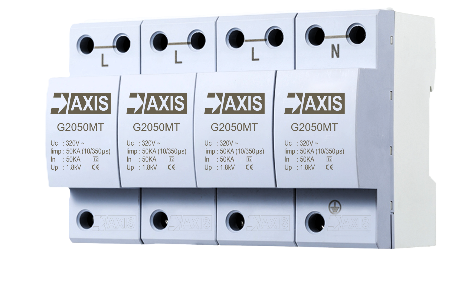 Earthing & Lighting Protection